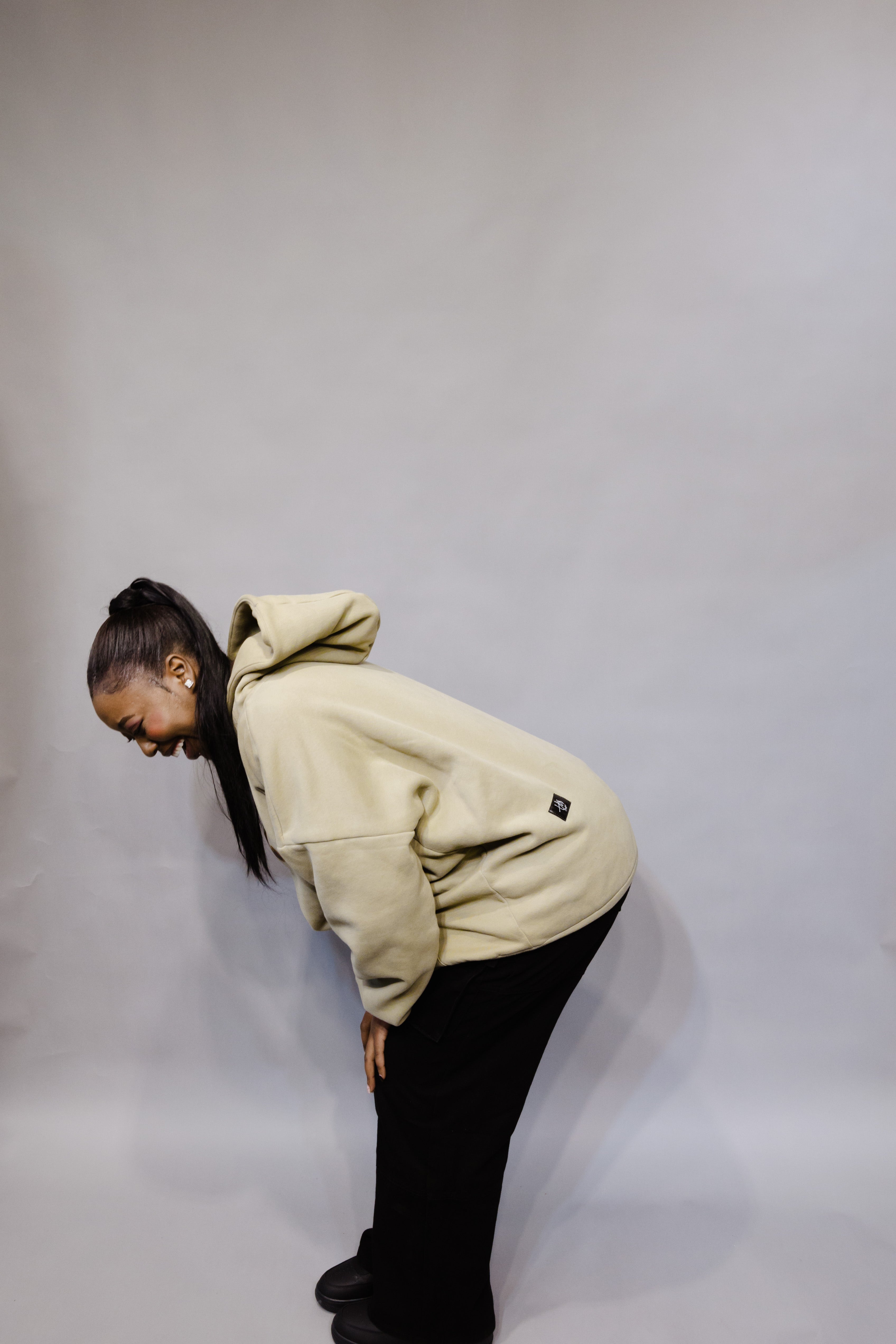 24” Hoodie