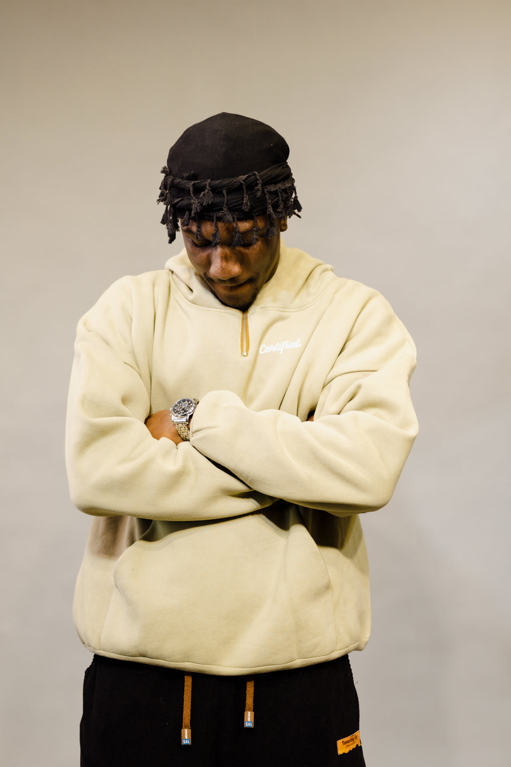 24” Hoodie