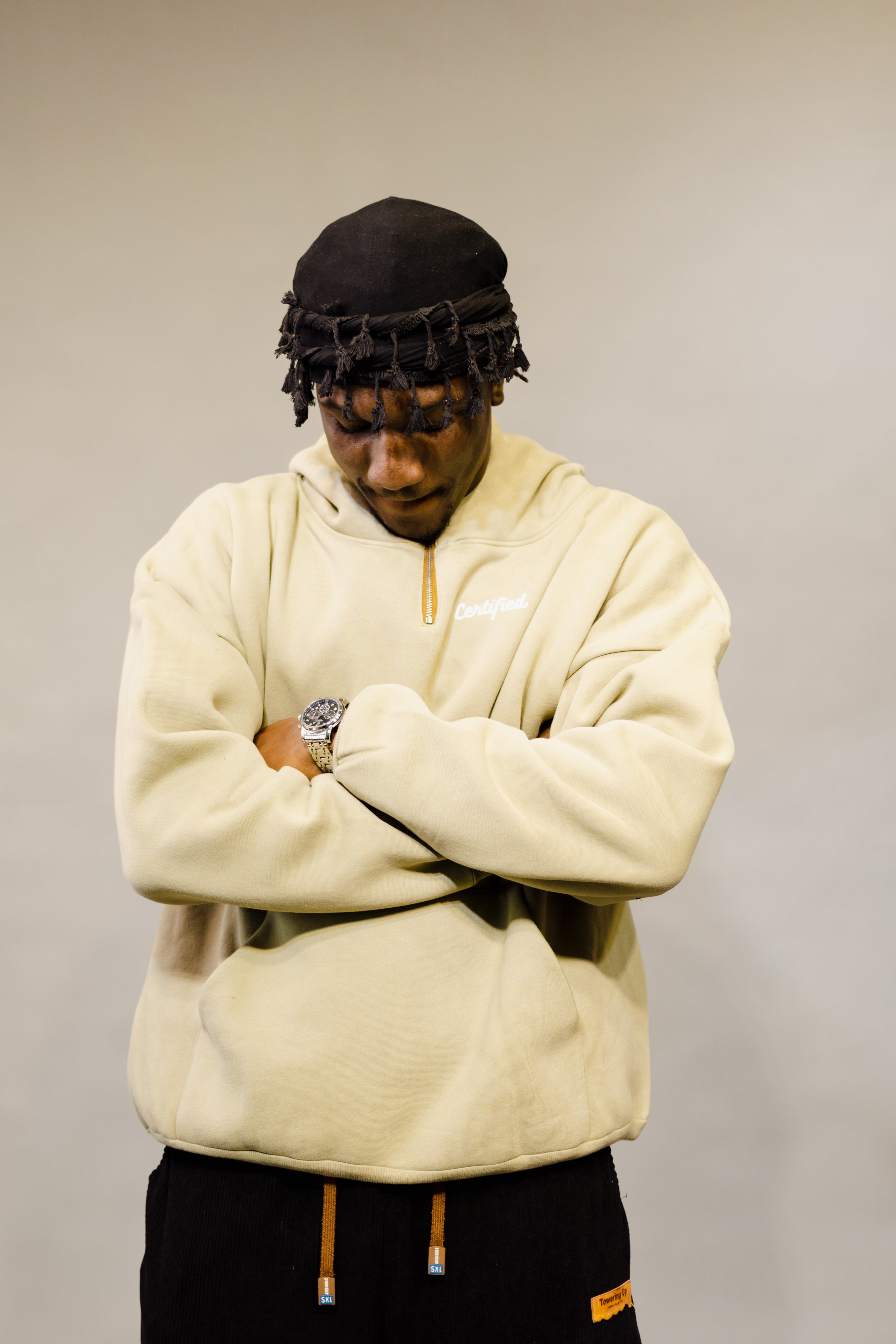 24” Hoodie