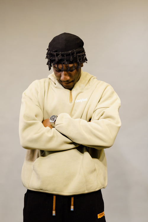 24” Hoodie
