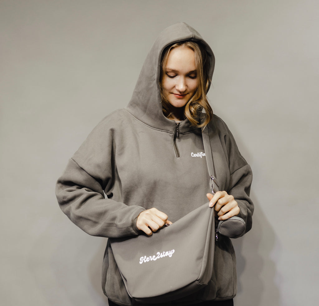 24” Hoodie