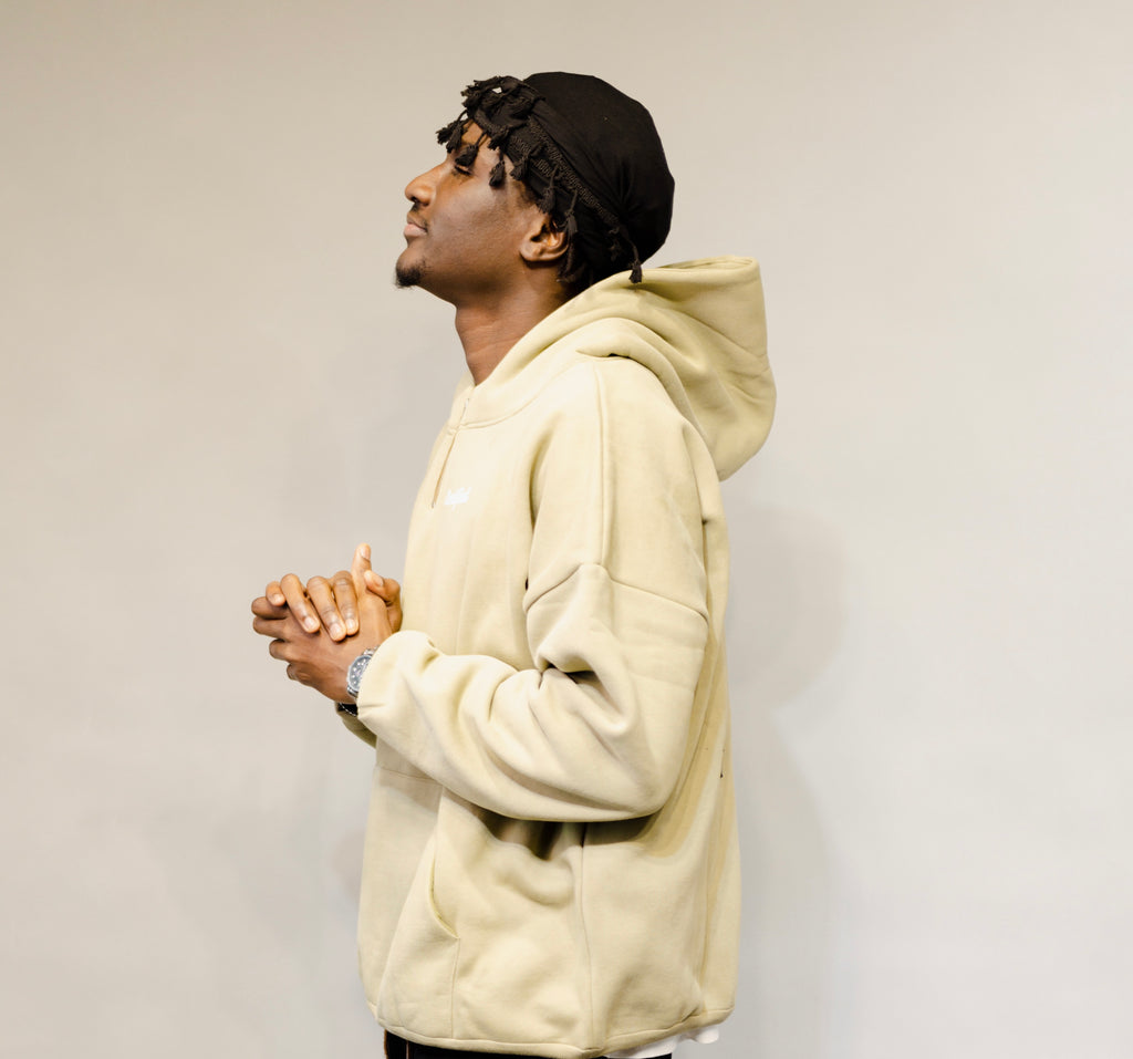 24” Hoodie
