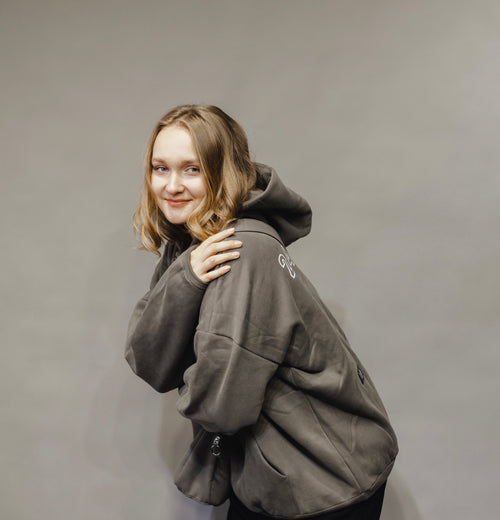 24” Hoodie